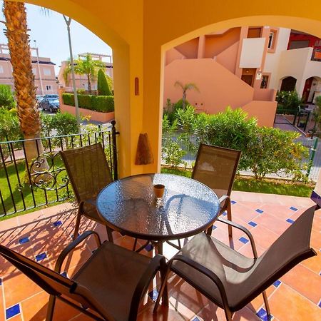 Apartamento Punta Prima Casa Torrevieja Exterior foto