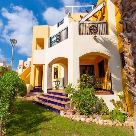 Apartamento Punta Prima Casa Torrevieja Exterior foto