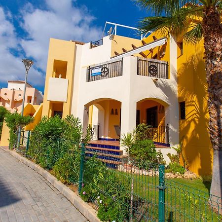 Apartamento Punta Prima Casa Torrevieja Exterior foto