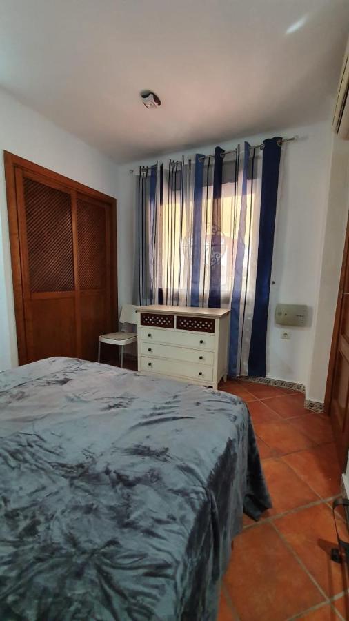 Apartamento Punta Prima Casa Torrevieja Exterior foto