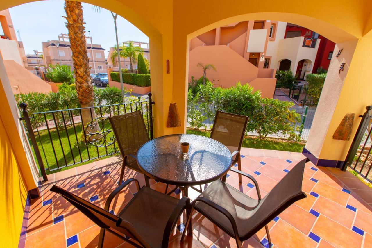 Apartamento Punta Prima Casa Torrevieja Exterior foto