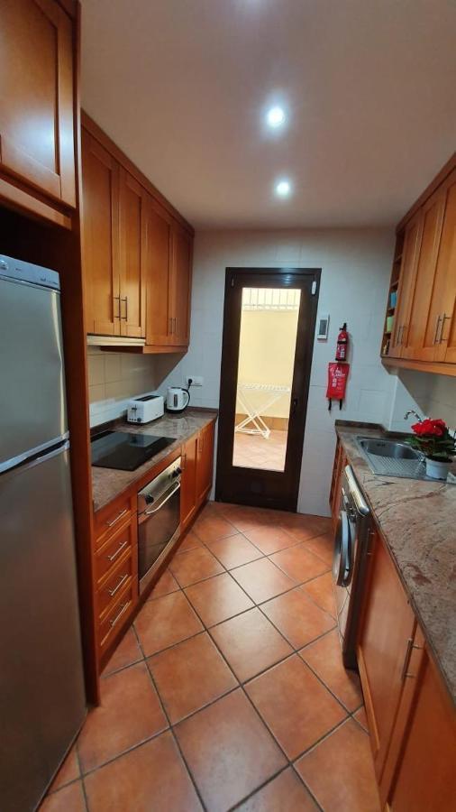 Apartamento Punta Prima Casa Torrevieja Exterior foto
