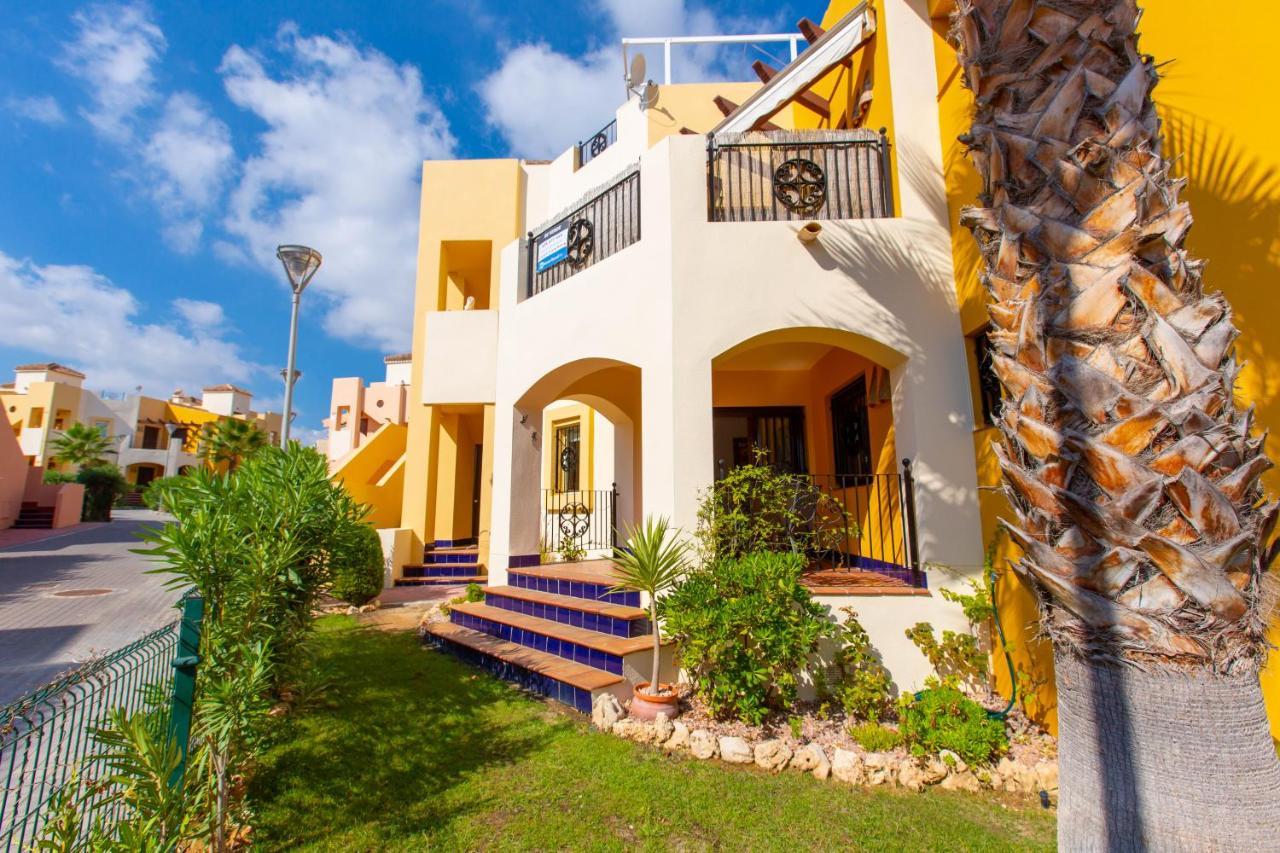 Apartamento Punta Prima Casa Torrevieja Exterior foto