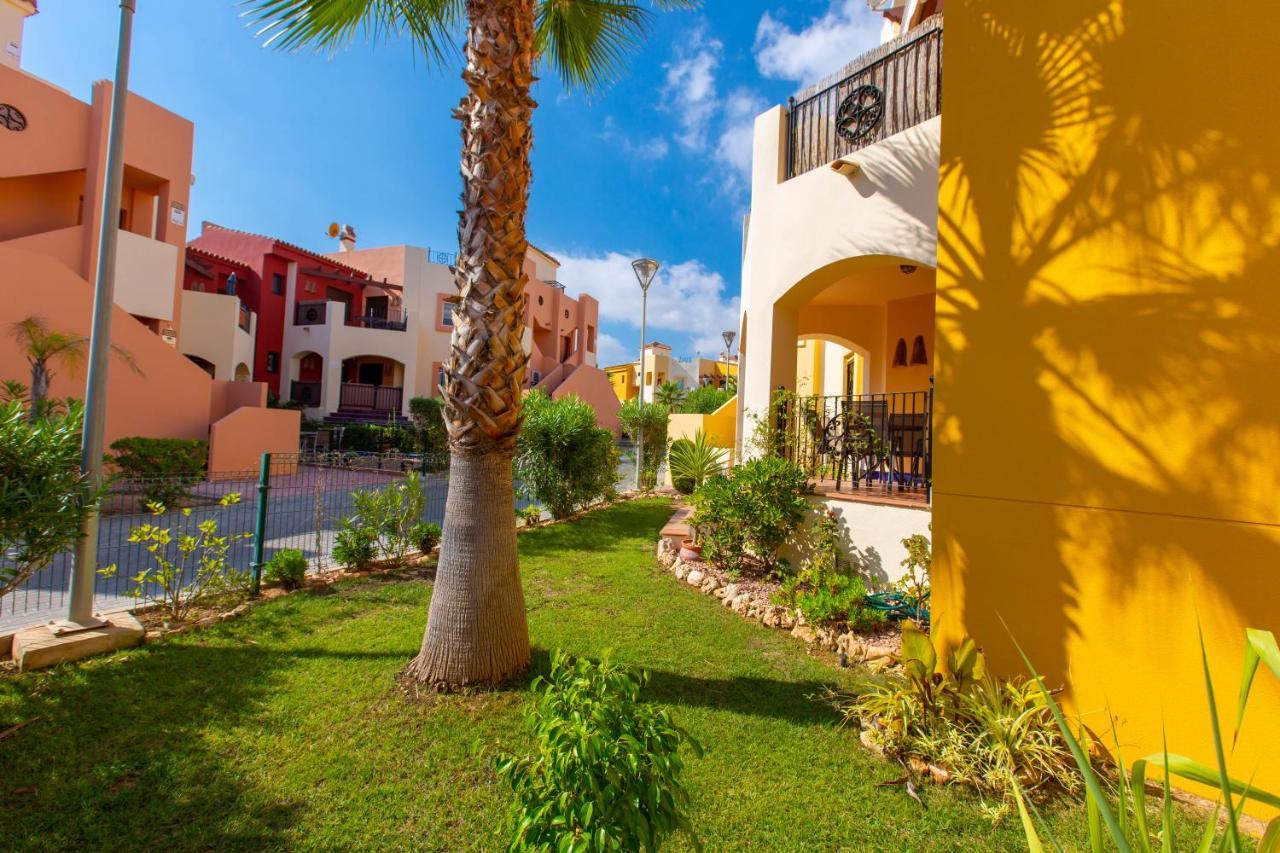 Apartamento Punta Prima Casa Torrevieja Exterior foto
