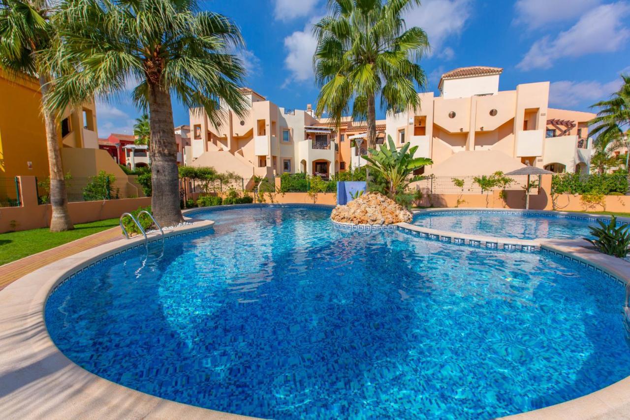 Apartamento Punta Prima Casa Torrevieja Exterior foto