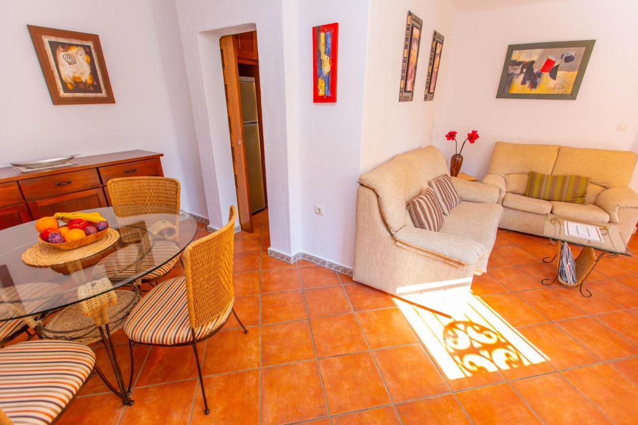 Apartamento Punta Prima Casa Torrevieja Exterior foto