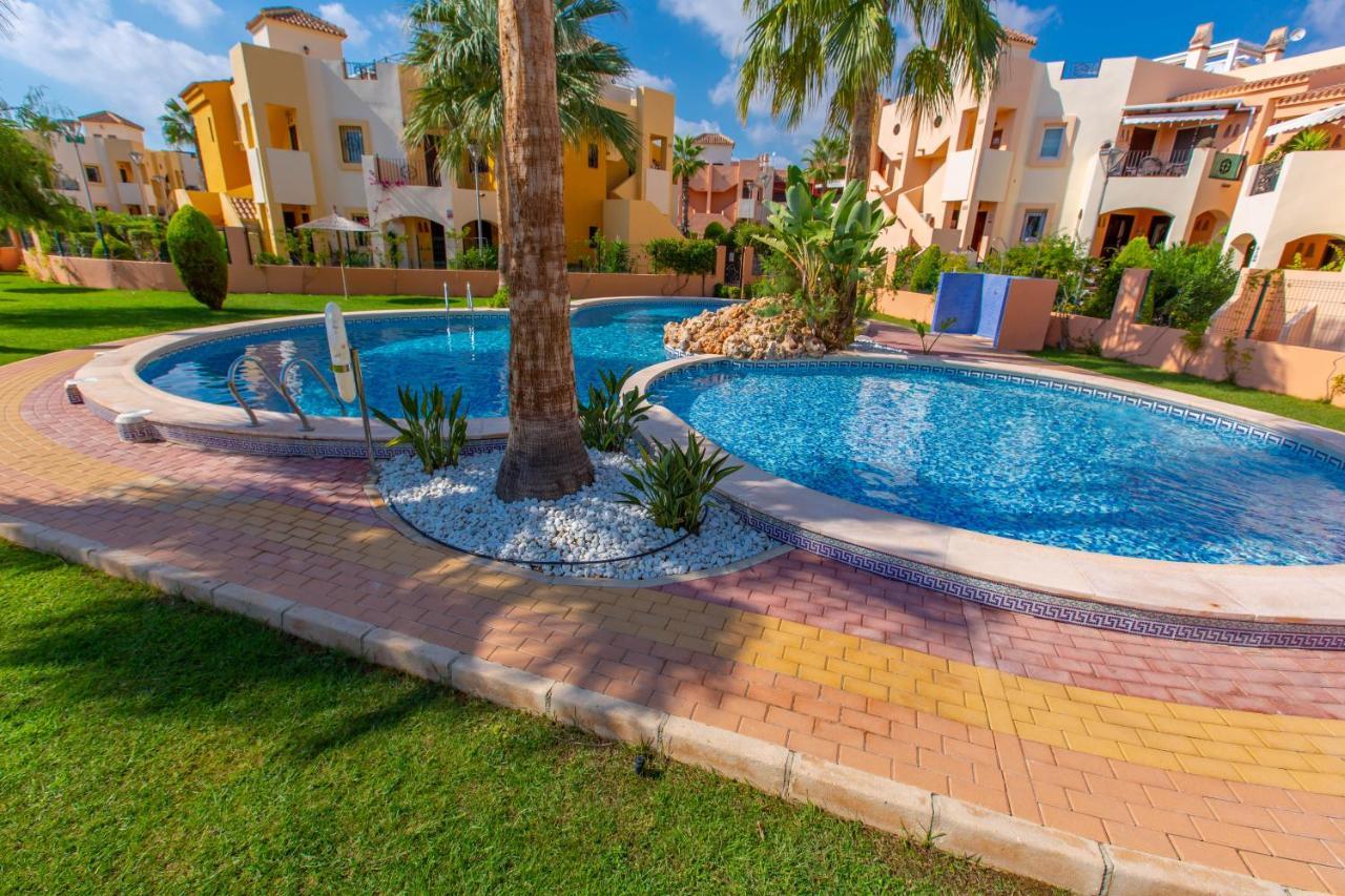 Apartamento Punta Prima Casa Torrevieja Exterior foto